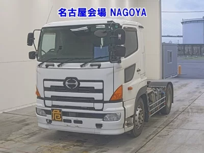 HINO OTHER