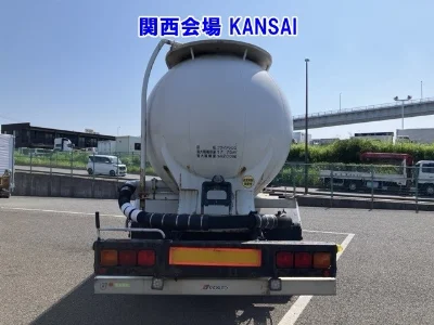 MITSUBISHI FUSO SUPER GREAT