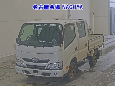 TOYOTA TOYOACE