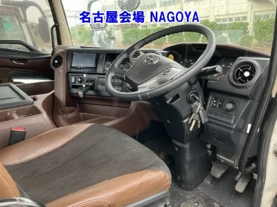 HINO PROFIA