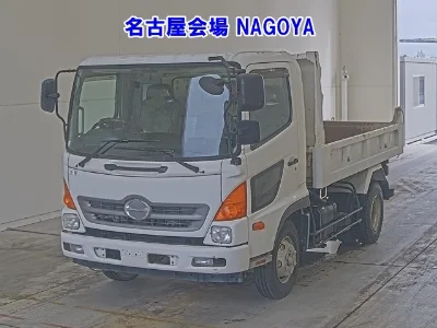 HINO RANGER