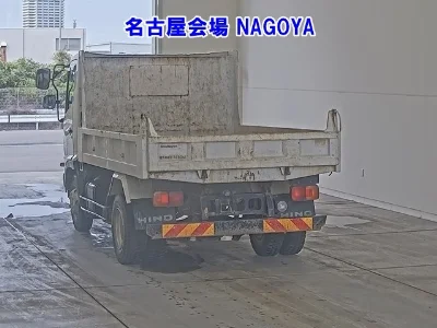 HINO RANGER
