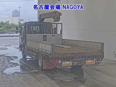 NISSAN OTHER