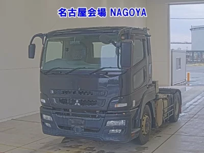 MITSUBISHI FUSO SUPER GREAT
