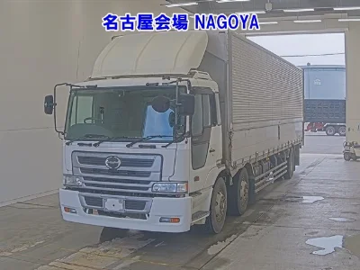 HINO OTHER