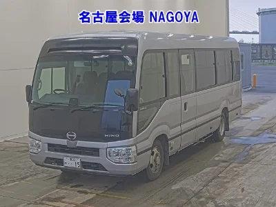 Hino LIESSE II
