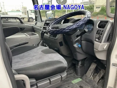NISSAN DIESEL (UD) CONDOR