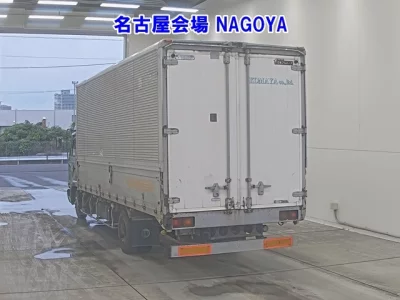 NISSAN DIESEL (UD) CONDOR