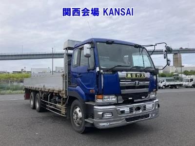 NISSAN OTHER