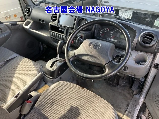 Toyota ToyoAce COMMON, миниатюра 4