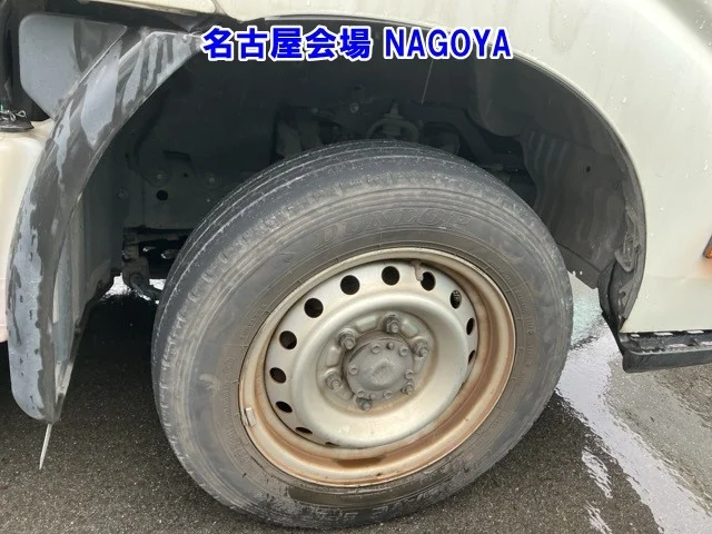 Toyota ToyoAce COMMON, миниатюра 9