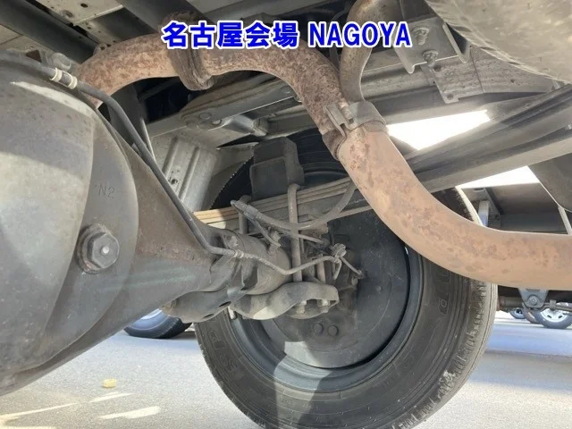 Toyota ToyoAce COMMON, миниатюра 10