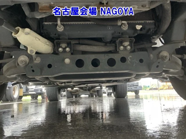 Toyota ToyoAce COMMON, миниатюра 11