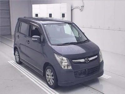 MAZDA AZ WAGON