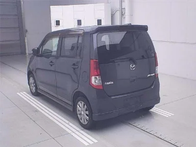 MAZDA AZ WAGON