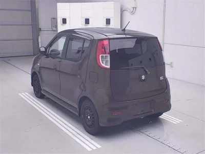 SUZUKI MRWAGON