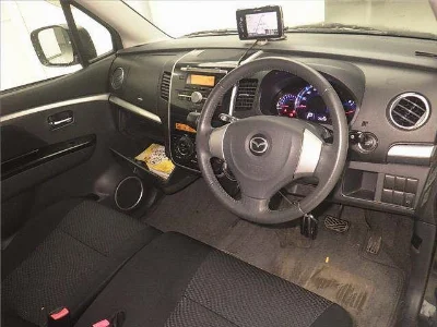 MAZDA AZ WAGON