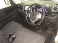 Цена авто Suzuki Spacia с аукционов Японии, номер кузова MK42S, пробег 157 000, оценка 6