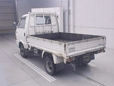 MAZDA BONGO