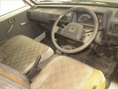 MAZDA BONGO