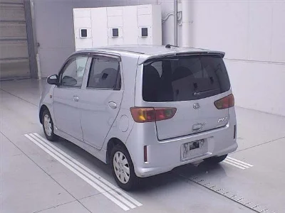 DAIHATSU MAX