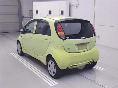 MITSUBISHI I