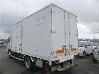 Цена авто Hino Dutro с аукционов Японии, номер кузова XZU410M, пробег 360 000, оценка 13