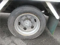 Цена авто Hino Dutro с аукционов Японии, номер кузова XZU410M, пробег 360 000, оценка 13