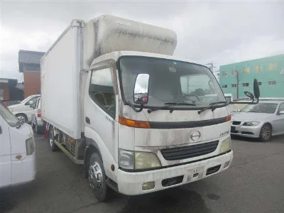 HINO DUTRO