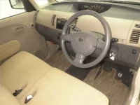 Цена авто Daihatsu Tanto с аукционов Японии, номер кузова L350S, пробег 116 000, оценка 13
