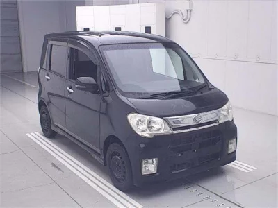 DAIHATSU TANTO EXE