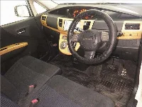 Цена авто Daihatsu Move с аукционов Японии, номер кузова L185S, пробег 132 000, оценка 13