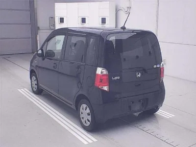 HONDA LIFE