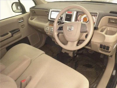 HONDA LIFE
