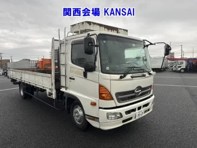 HINO RANGER