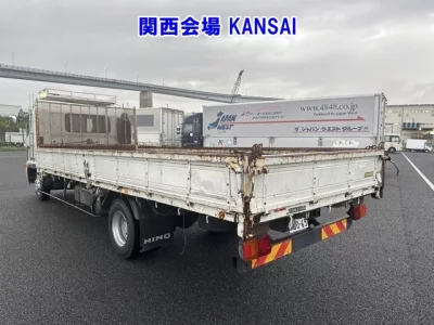HINO RANGER