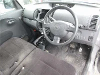 Цена авто Daihatsu Tanto с аукционов Японии, номер кузова L350S, пробег 140 000, оценка 13