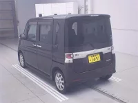 Цена авто Daihatsu Tanto с аукционов Японии, номер кузова L375S, пробег 116 000, оценка 13