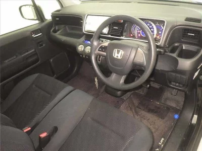 HONDA LIFE