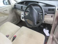 Цена авто Daihatsu Move с аукционов Японии, номер кузова L175S, пробег 115 000, оценка 13