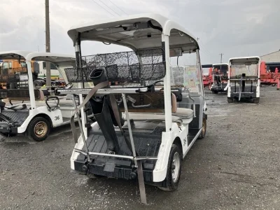 YAMAHA GOLF CART