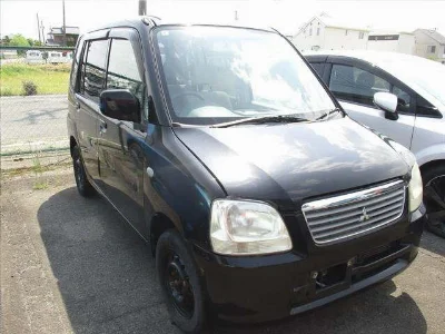 MITSUBISHI TOPPO BJ