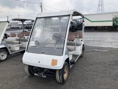 YAMAHA GOLF CART