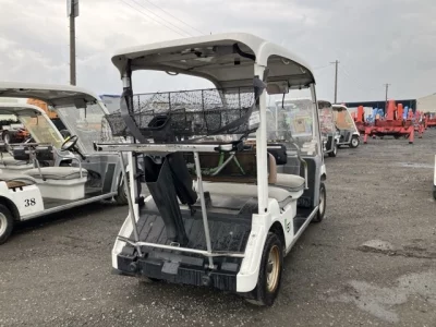 YAMAHA GOLF CART