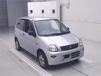 Mitsubishi Minica