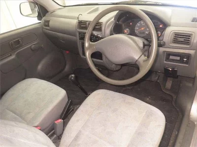 Mitsubishi Minica