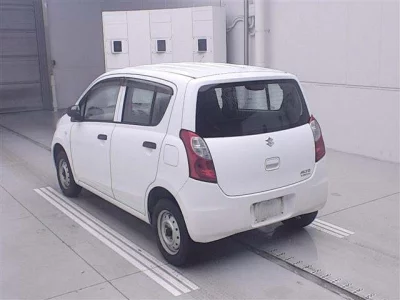 SUZUKI ALTO VAN