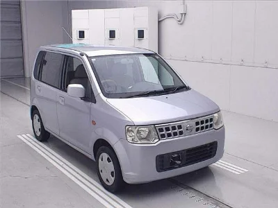 NISSAN OTTI