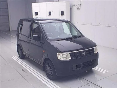 NISSAN OTTI