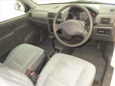 MITSUBISHI MINICA